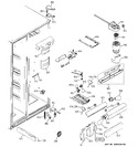 Diagram for 7 - Fresh Food Section