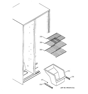 Diagram for HSM25IFTBSA