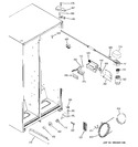 Diagram for 6 - Fresh Food Section