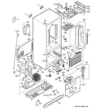 Diagram for PDS20MCPABB