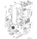 Diagram for 2 - Cabinet