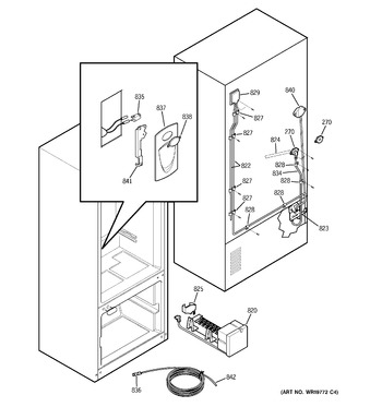 Diagram for PDS22SHRALSS