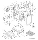 Diagram for 3 - Body Parts