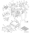 Diagram for 3 - Body Parts