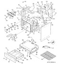 Diagram for 3 - Body Parts