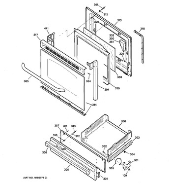 Diagram for JGBS23SEL2SS