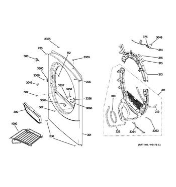 Diagram for DBVH512EF0GG