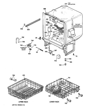 Diagram for GSD2000J04BB