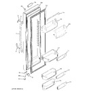 Diagram for 2 - Fresh Food Door