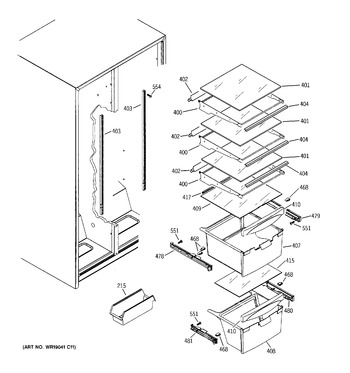 Diagram for GSS20IBTECC