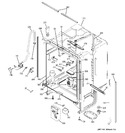 Diagram for 2 - Body Parts