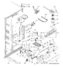 Diagram for 8 - Fresh Food Section