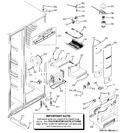 Diagram for 8 - Fresh Food Section