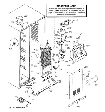 Diagram for PSF26NGTCCC