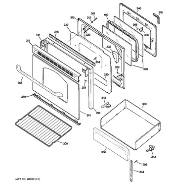 Diagram for JGBP28CEM1WW