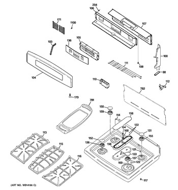 Diagram for P2B918DEM1BB