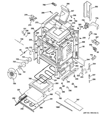 Diagram for P2B918DEM1CC