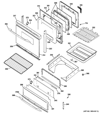 Diagram for P2B918DEM1CC