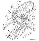 Diagram for 3 - Body Parts