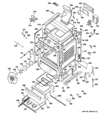 Diagram for PGB975SEM1SS