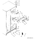 Diagram for 5 - Fresh Food Section