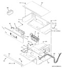 Diagram for 1 - Control Panel