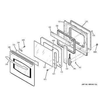 Diagram for PCK916BM1BB