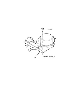 Diagram for PCK916BM1BB