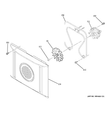 Diagram for PCK916BM1BB