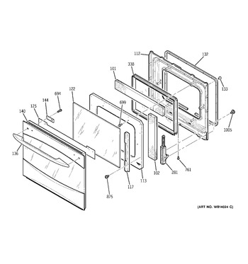 Diagram for PCK916SM1SS