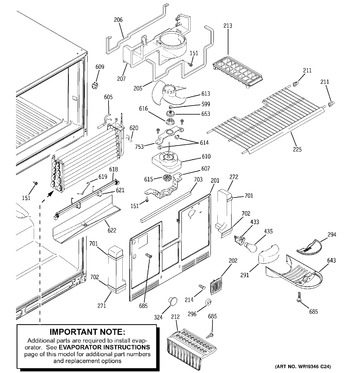 Diagram for GTS22KBPDRBB