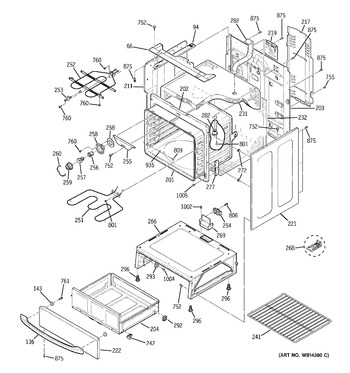 Diagram for JBS55SM1SS