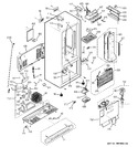 Diagram for 2 - Cabinet