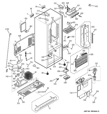 Diagram for PFS22MBSABB