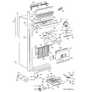 Diagram for 2 - Cabinet