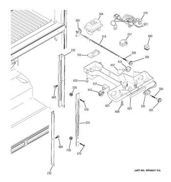 Diagram for ETS22XBPDRCC