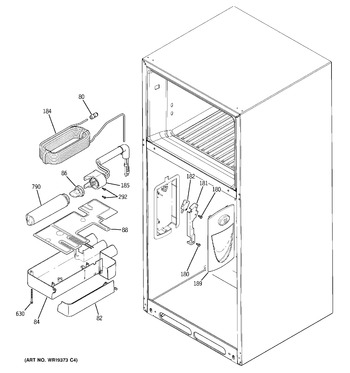 Diagram for GTS22KHPDRBB