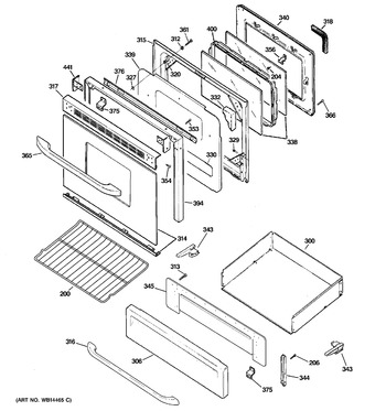 Diagram for RGB790SEHASA