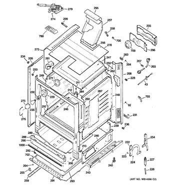 Diagram for JGBP87DEM1WW