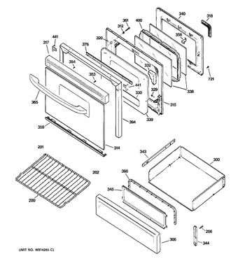 Diagram for JGBP87DEM1WW