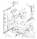 Diagram for 8 - Fresh Food Section