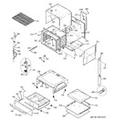 Diagram for 4 - Body Parts