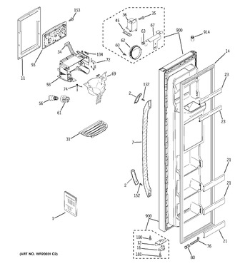 Diagram for GSE22KETCFBB