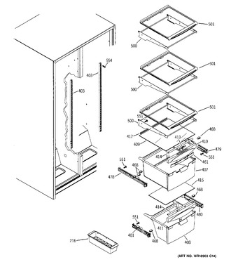 Diagram for GSE22KETCFBB