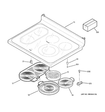 Diagram for ECBP82SM2SS