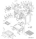 Diagram for 3 - Body Parts