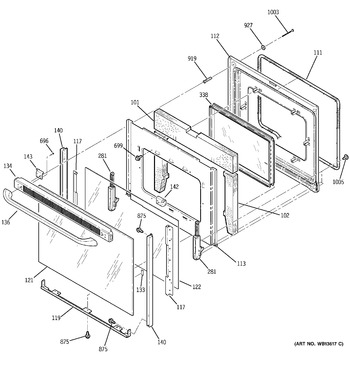 Diagram for EER2002M01BS