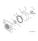 Diagram for 6 - Convection Fan