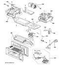 Diagram for 6 - Interior Parts (2)