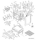 Diagram for 3 - Body Parts